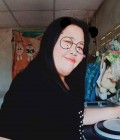 Rencontre Femme Thaïlande à เมือง : Sa, 45 ans